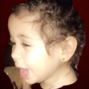 Meet your Posher, Alondra